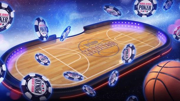 Shark Solitaire Live Casino